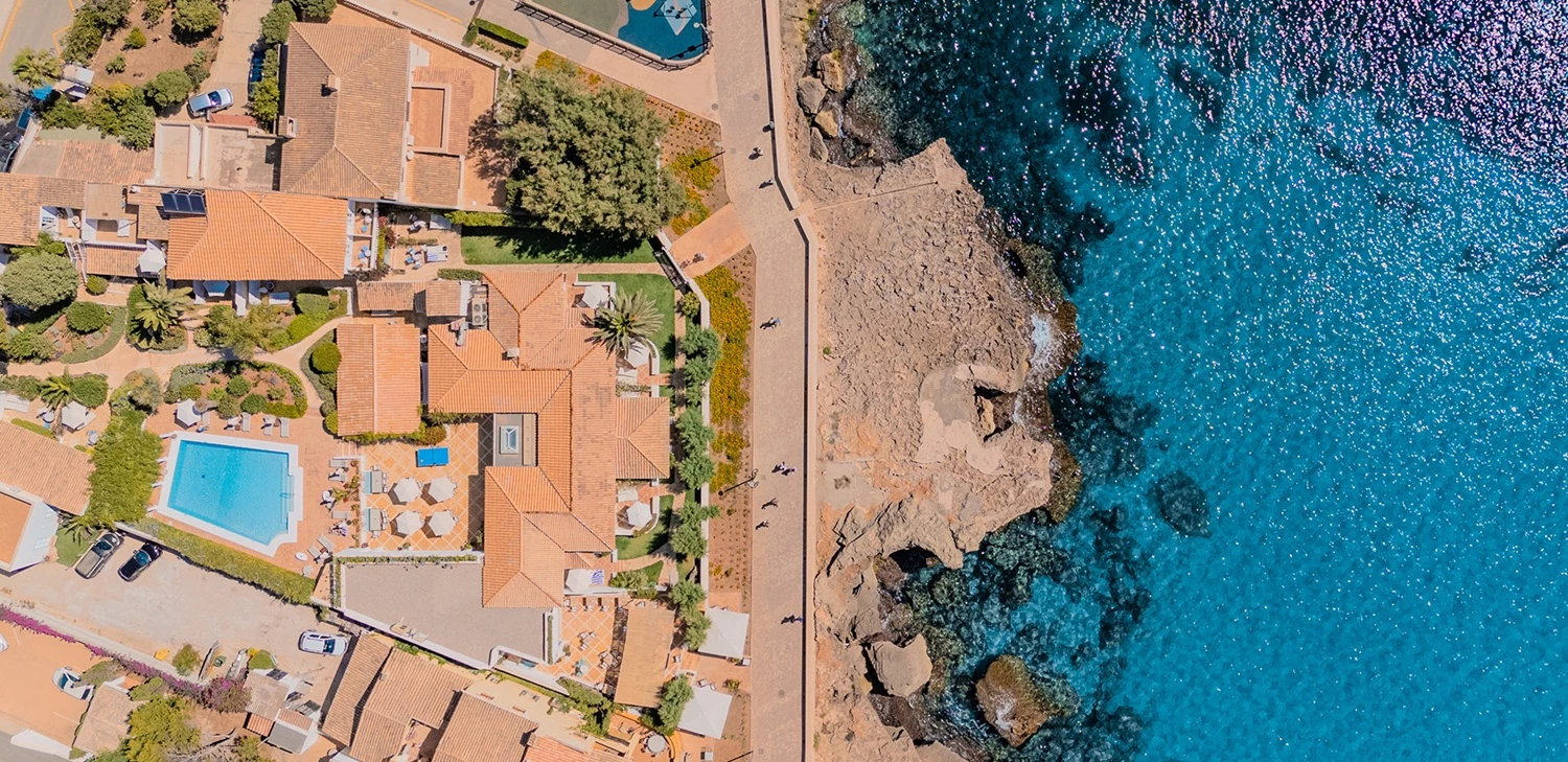 The Sea Club